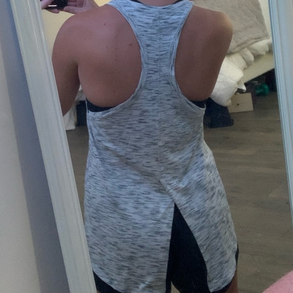 Lululemon Racerback Tank - Picture 3 of 10